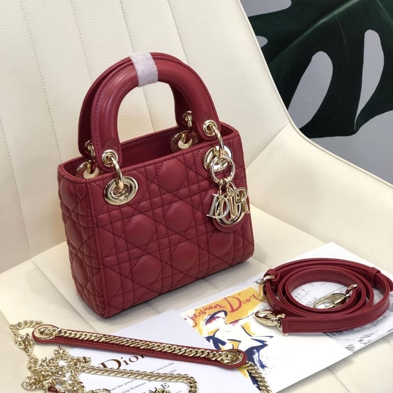 D*or my lady bags